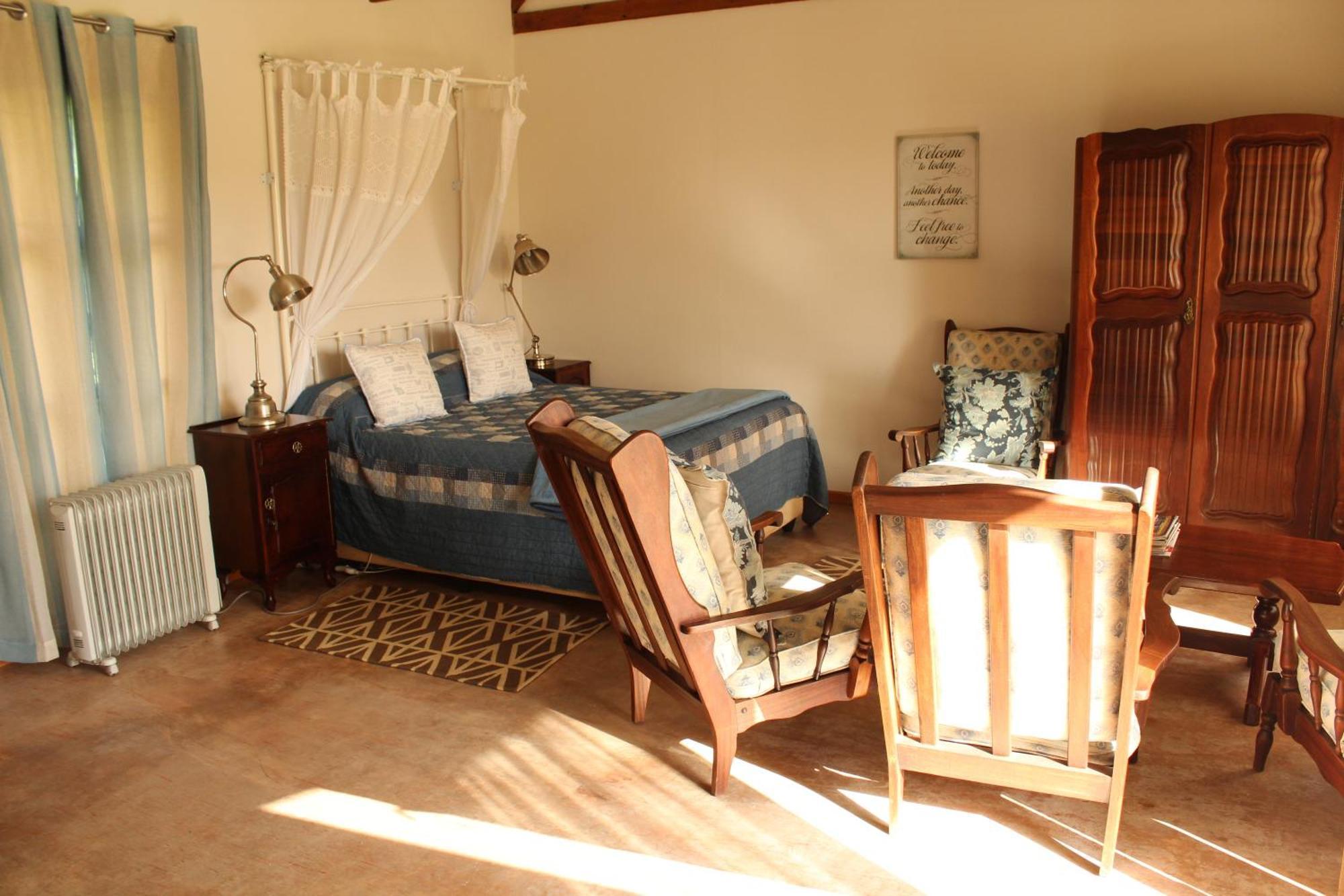 Lentelus Guesthouse George Quarto foto