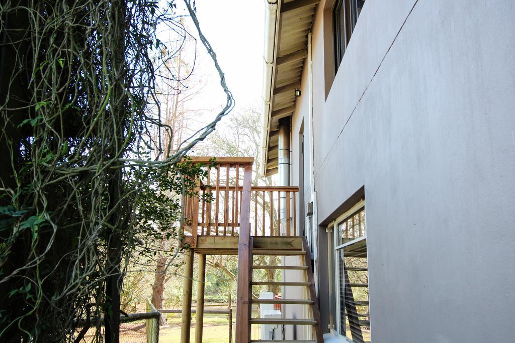 Lentelus Guesthouse George Exterior foto